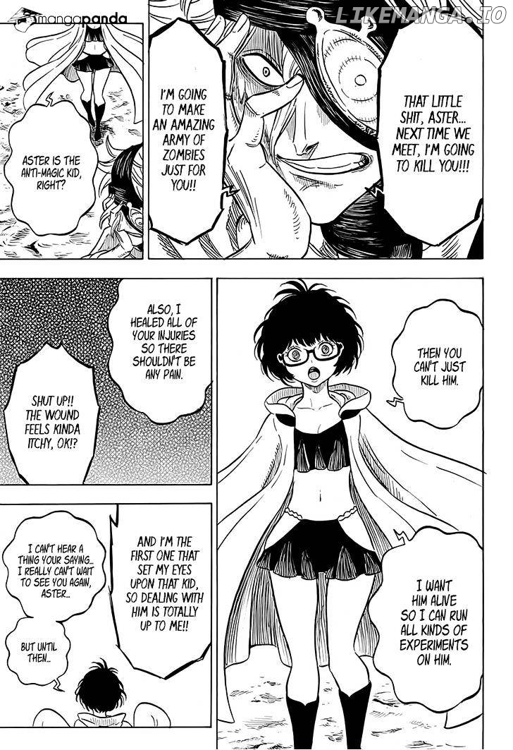 Black Clover chapter 37 image 04